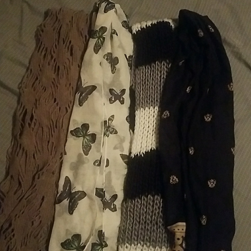 Scarf Bundle